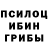 Alpha PVP крисы CK Aidamul Elkanov