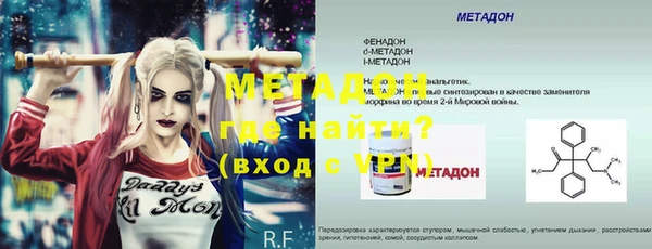 хмурый Аркадак